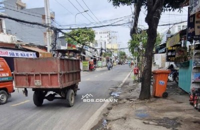 [XN60 - DI SẢN THƯƠNG MẠI] MẶT TIỀN TRỤC XƯƠNG SỐNG TRƯỜNG CHINH – 800m2 (20m x 40m)